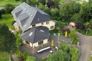 Landhotel &bdquo;Zum Honigdieb&ldquo;