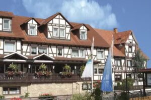 Landhotel Zum Stern &ndash; Mario Borschel