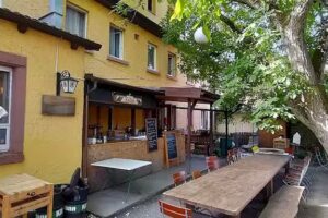Landhotel Zur Alten Post