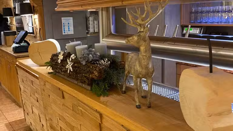 Landhotel Zur Alten Post GmbH