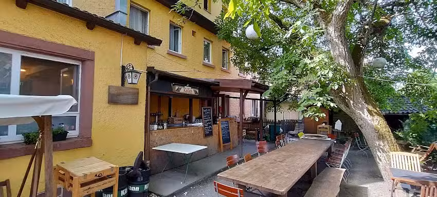 Landhotel Zur Alten Post