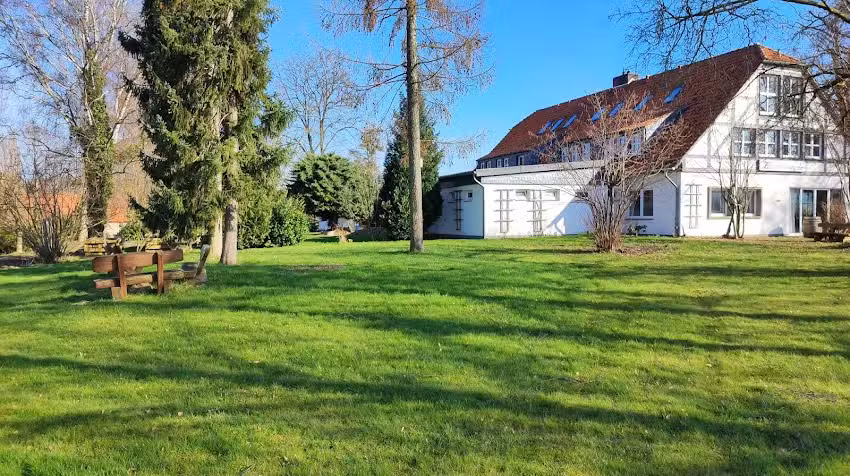 Landhotel &bdquo;Zur Altenburg&ldquo;