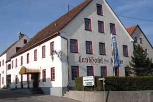 Landhotel zur Kanne