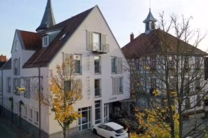 Landidyll Hotel Lamm Horrheim