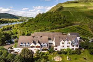 Landidyll Weinhotel Klosterm&uuml;hle