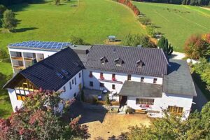 Landkomforthotel Riedelbauch – Dieter Riedelbauch