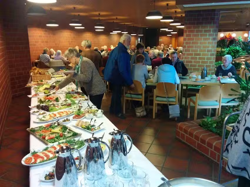 Landkreis Restaurant Osnabr&uuml;ck GmbH & Co. KG