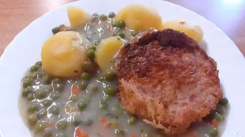 Landküche Meyenburg