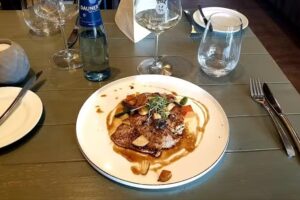 Landküche Restaurant