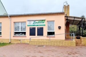 Landleben