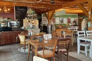 Landliebe Caf&eacute;