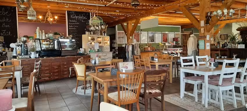 Landliebe Caf&eacute;