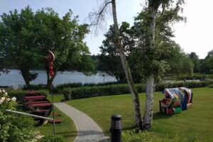 Landlust Am See