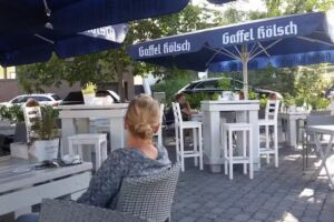 Landmann im St. Wendelin