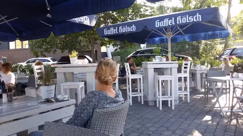 Landmann im St. Wendelin