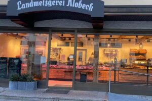 Landmetzgerei Klobeck
