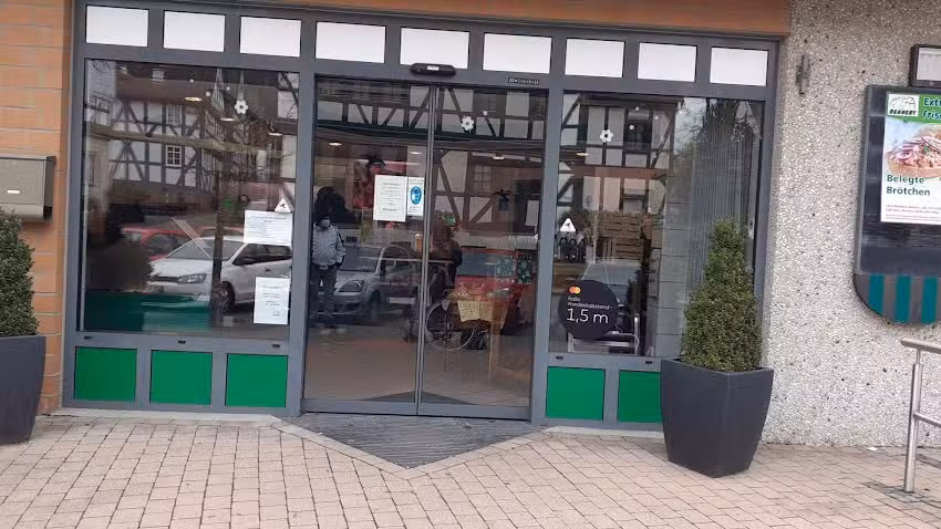 Landmetzgerei Rennert, Partyservice