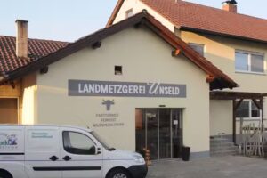 Landmetzgerei Unseld