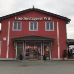 Landmetzgerei Witt