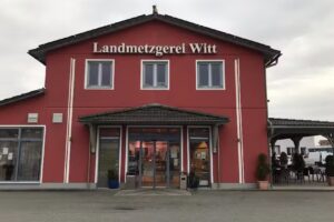 Landmetzgerei Witt