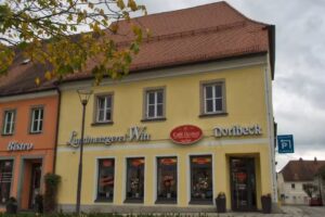 Landmetzgerei Witt