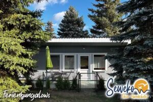 Landresort Feriengut Sewekow