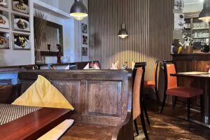 Landrestaurant Eulensch&auml;nke