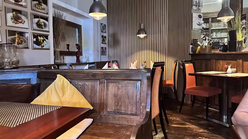 Landrestaurant Eulensch&auml;nke