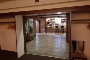 Landrestaurant – Zur Langst