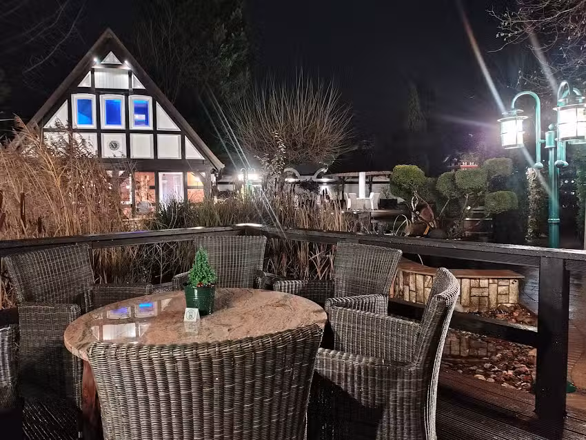 Landsauna Lilienthal GmbH