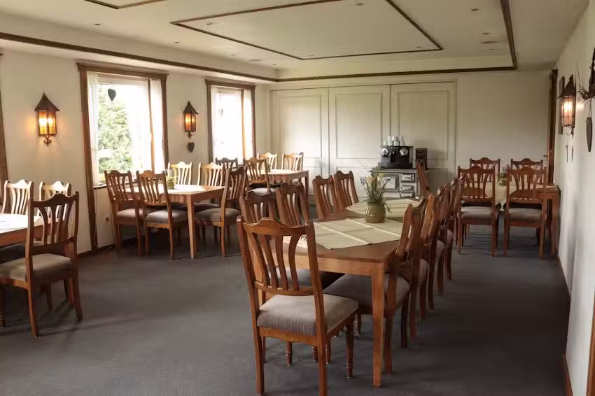 Landschaftsgasthaus Schanze 1