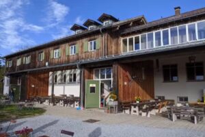 Landshuter Haus