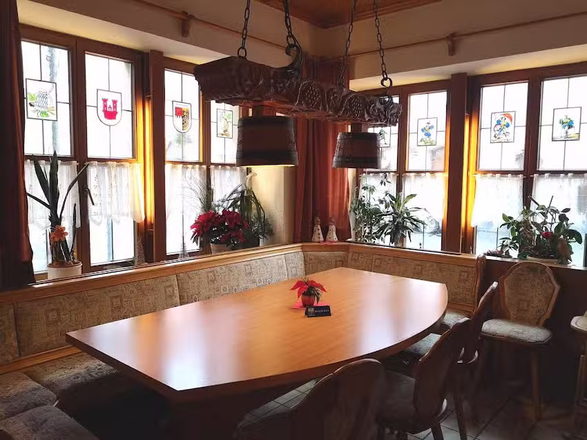 Landsknechtst&uuml;bchen