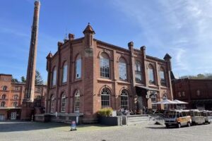 Landskron BRAU-MANUFAKTUR G&Ouml;RLITZ Dr. Lohbeck GmbH & Co. KG