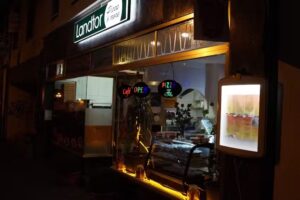 Landtor Pizza & More