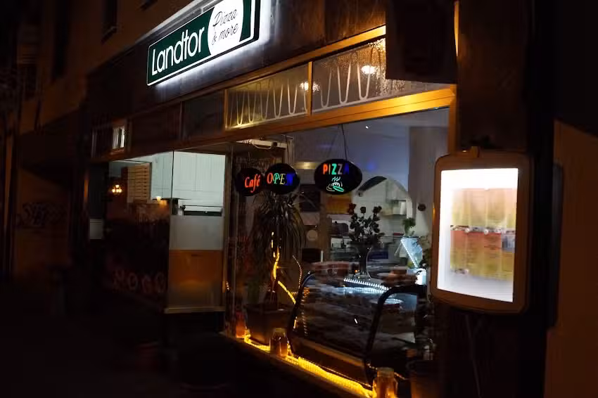 Landtor Pizza & More