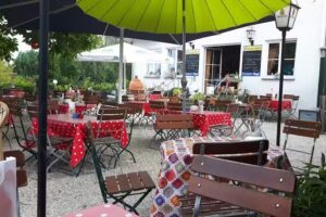 Landvogtei Bei Geli