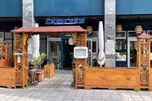 Làng Vân – Vietnamesisches Restaurant
