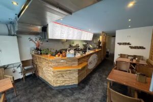 Lang Viet Asia-Imbiss & Restaurant