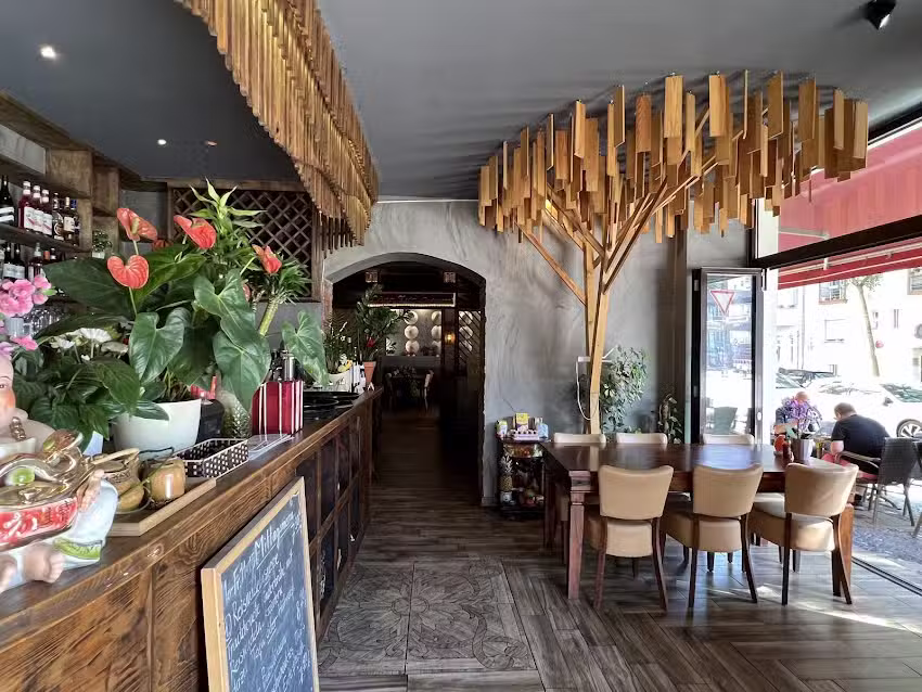 Lang Xua Charlottenburg