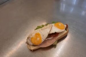 Langenberg`s Kantine