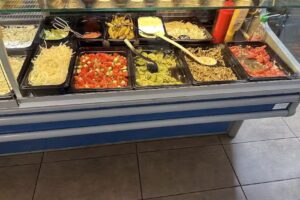 Langerfelder Grill Pizzeria – Imbiss