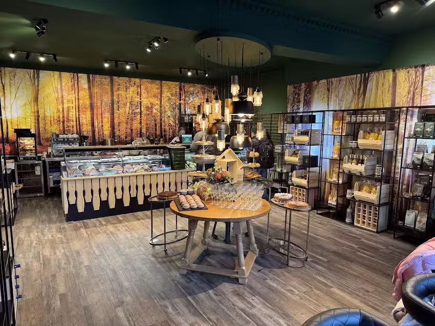 Langmayrs Feinkostflinte