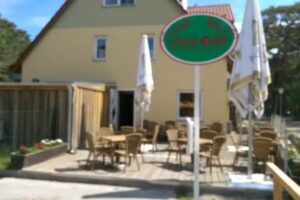 Langos Bistro