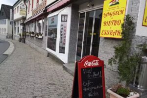 Langosch-Bistro-Essbar