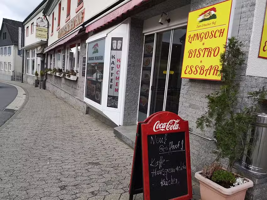 Langosch-Bistro-Essbar