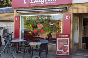 Langrehr&rsquo;s Backwaren GmbH
