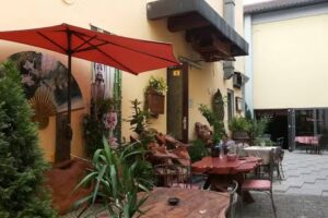 Lanna Thai Restaurant