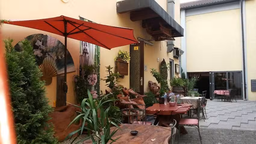 Lanna Thai Restaurant