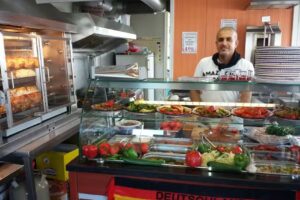 Lannesdorfer D&ouml;ner Grill